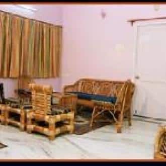 Home Away From Home In Kolkatta, Kolkata 3